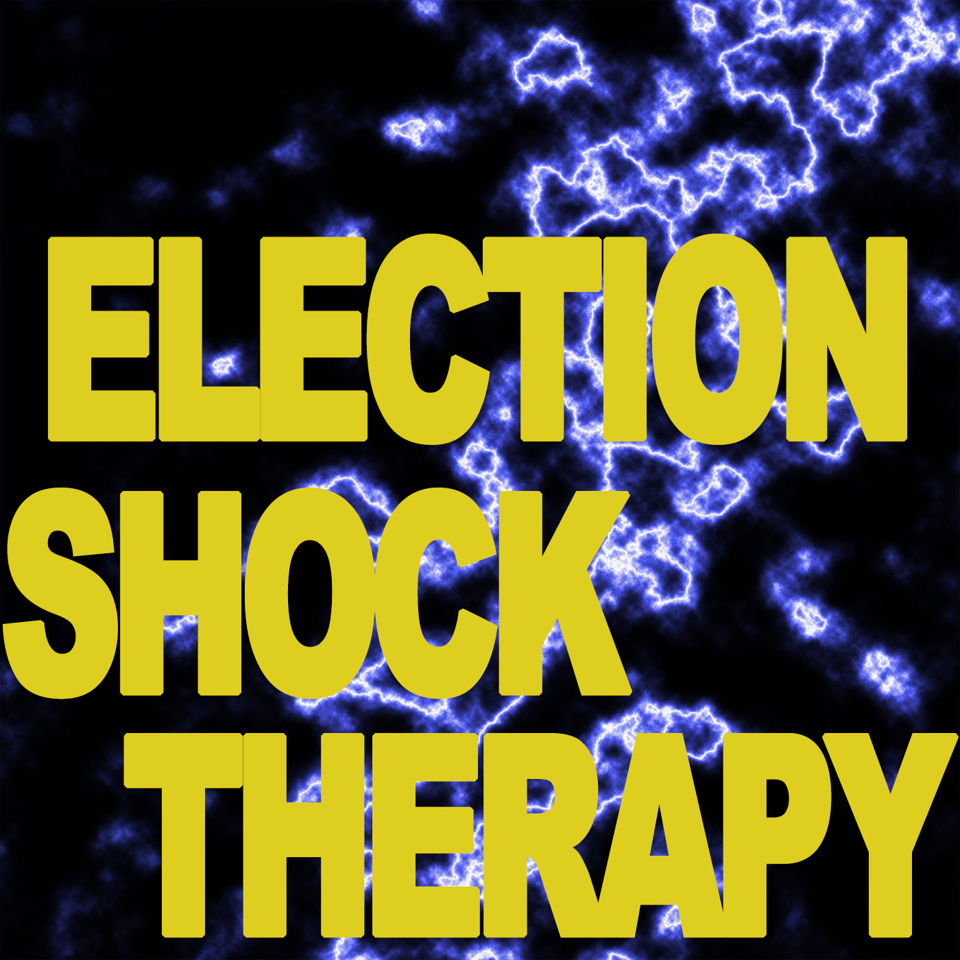 Election Shock Therapy - Episode 46: The Media and Politics